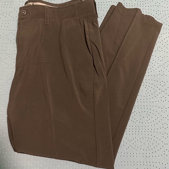 GRANDSLAM man pants size 34/30 very good condition - Picture 3 of 8